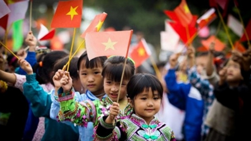 Vietnam progresses in global human development index